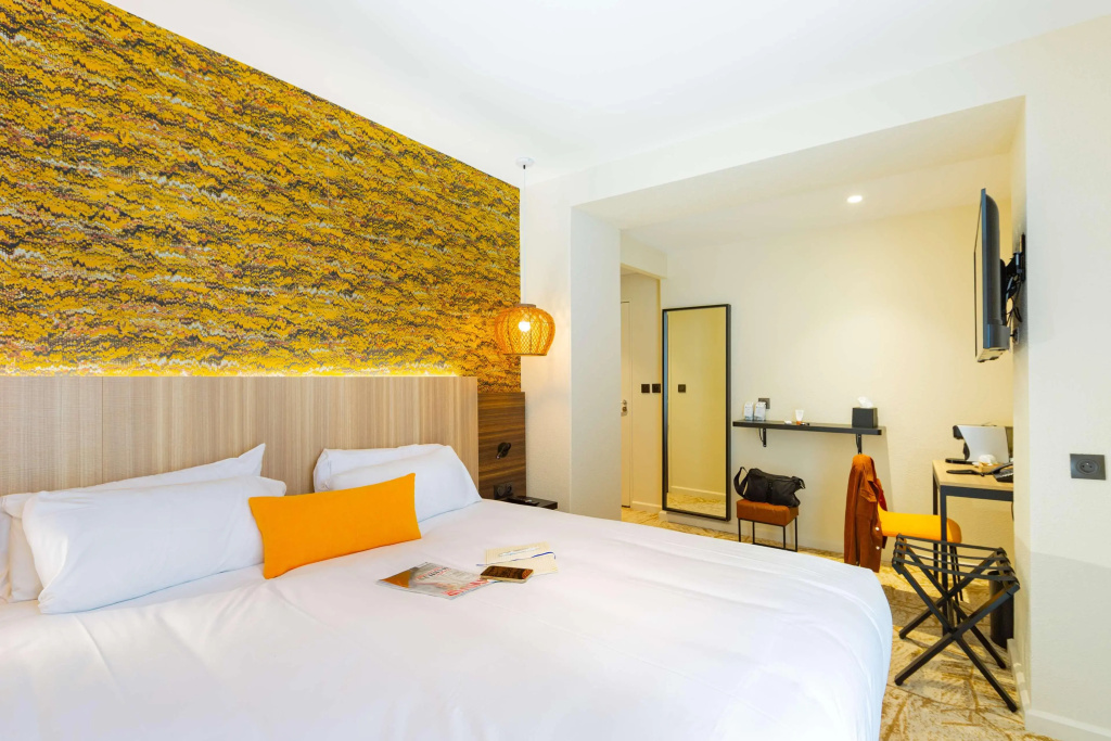 Hotel photo 7