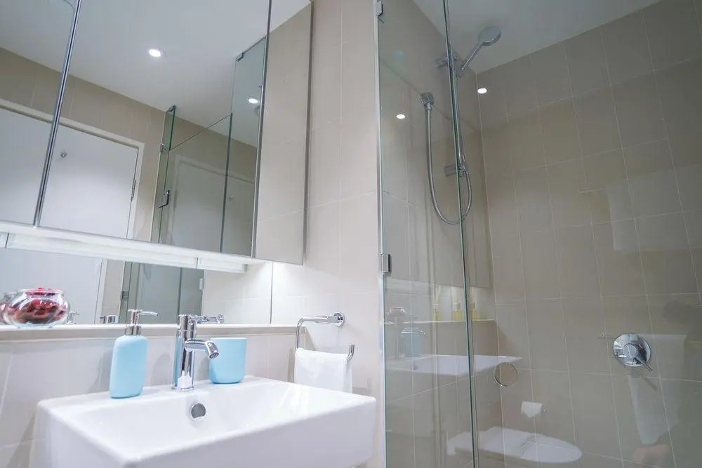 Melbourne Private Apartments - Collins Street - фото 8