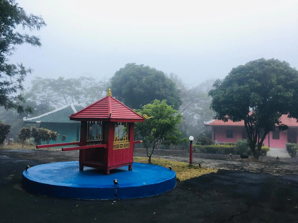 The Natural Yurt Resort at Khao Kho - фото 13