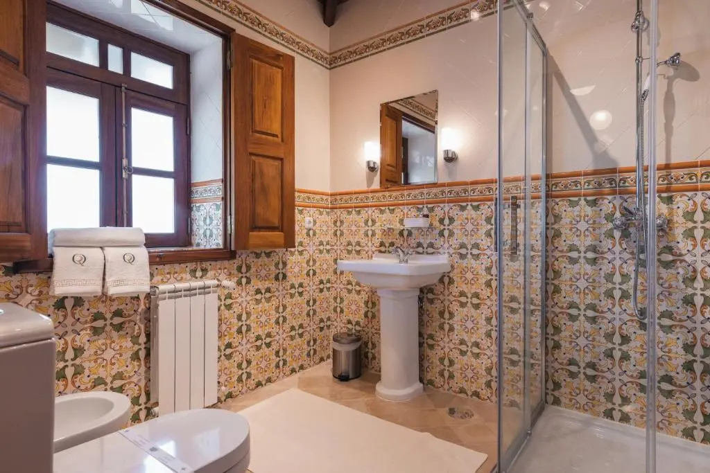Quinta do Outeiro - Chambres