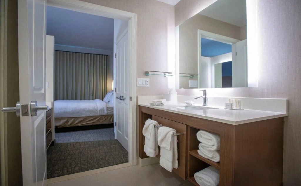 Residence Inn by Marriott Pensacola Airport/Medical Center - 3