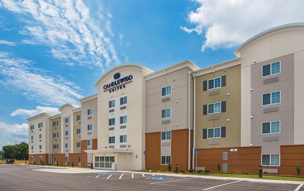 Candlewood Suites Fort Campbell - Oak Grove by IHG image