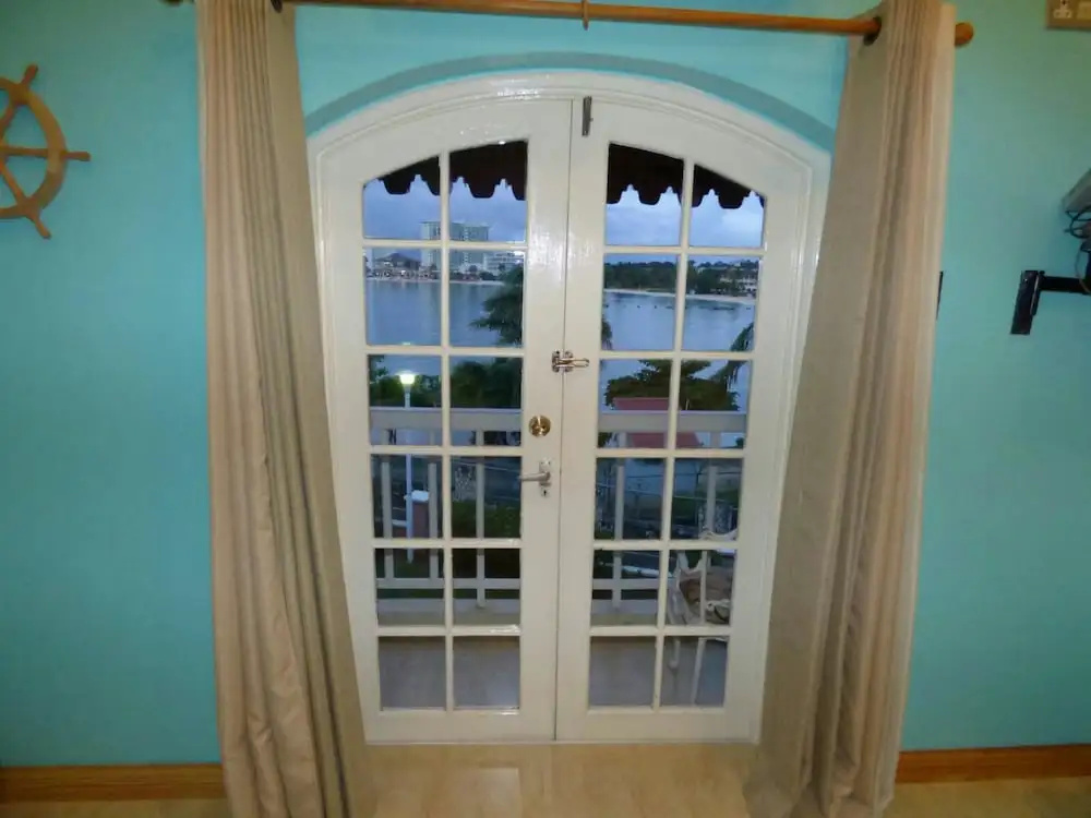 Fisherman's Point Holiday - Chambres