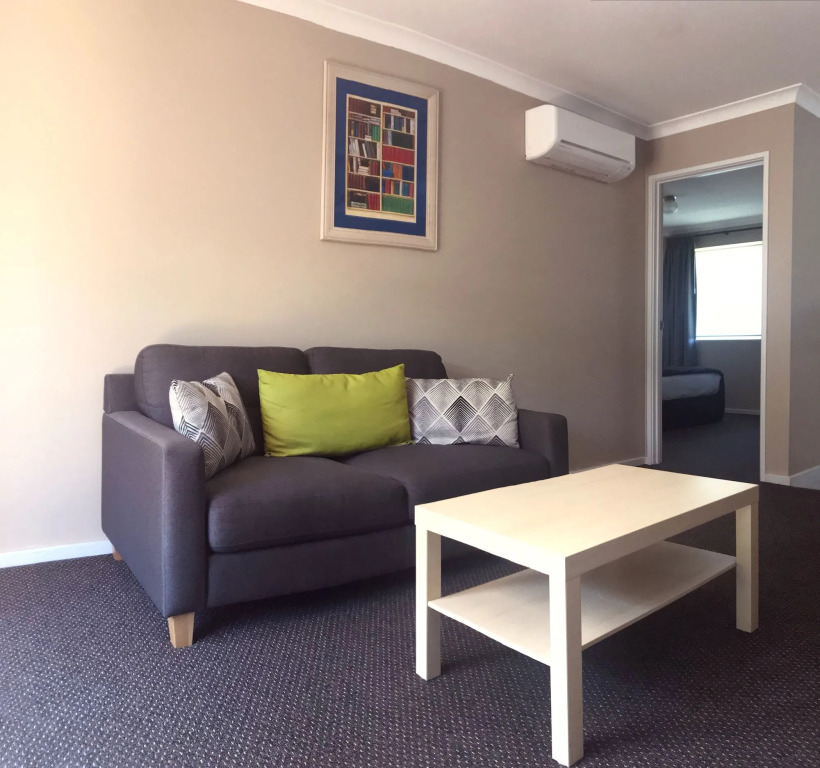 Quality Apartments Banksia Albany — фото 3