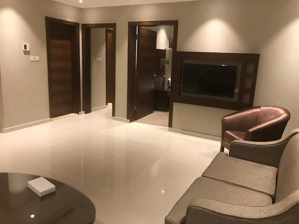 Diamond Elite Hotel - Général