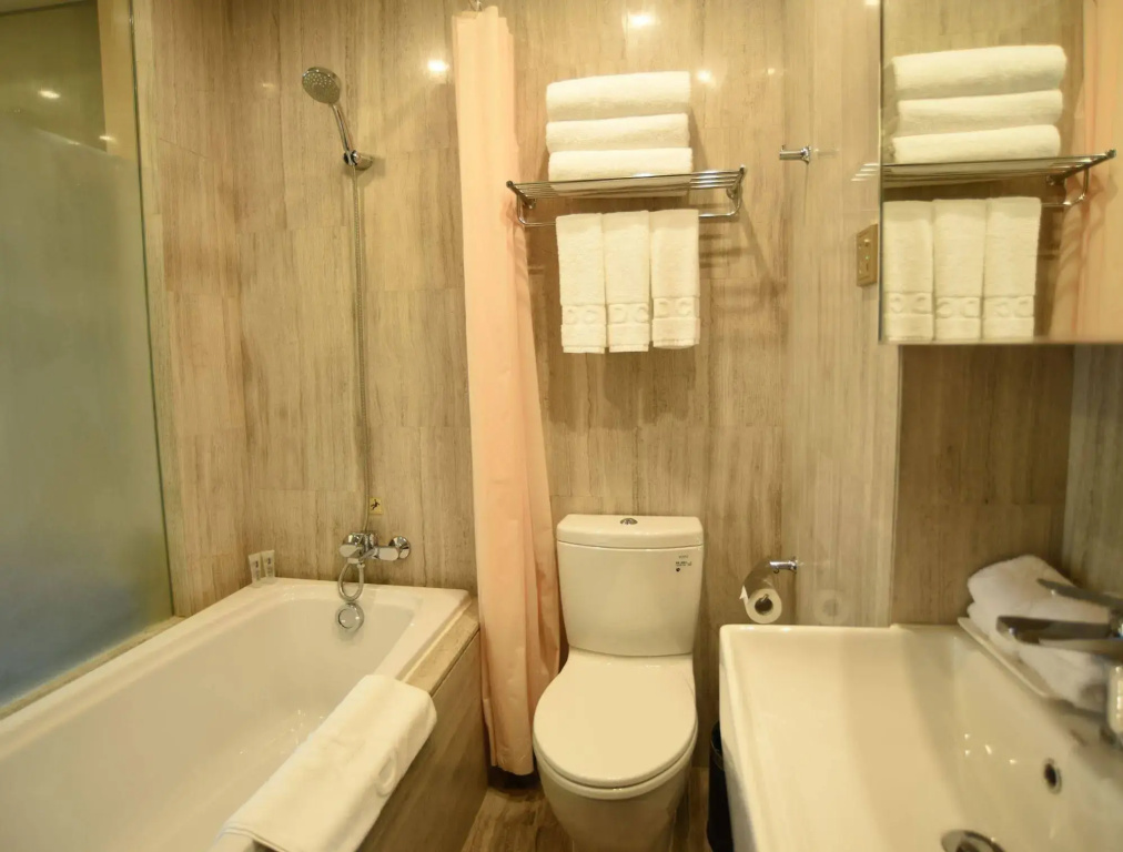 Hotel photo 8