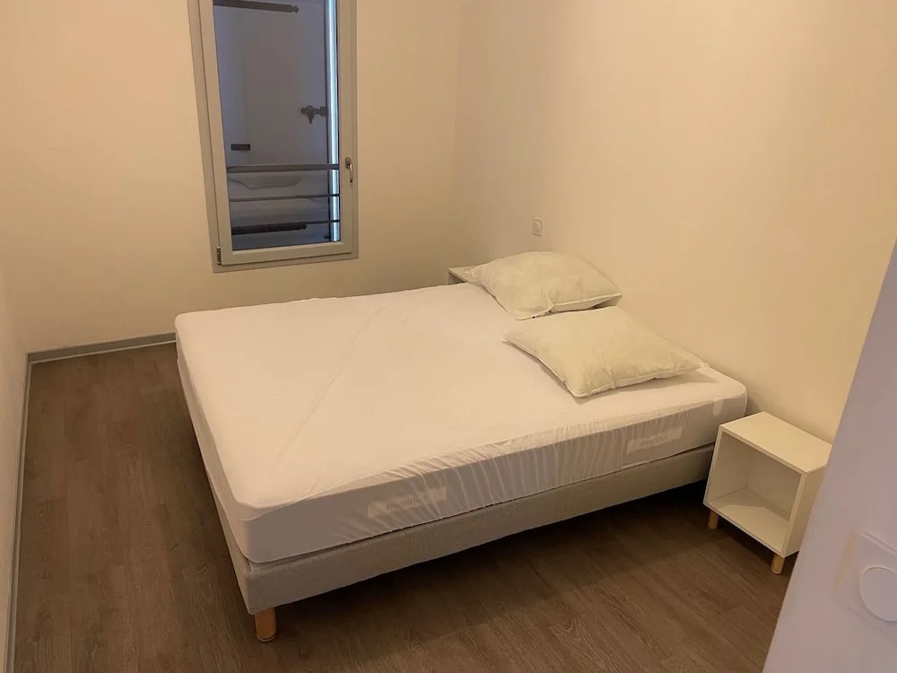 Economy Apartment