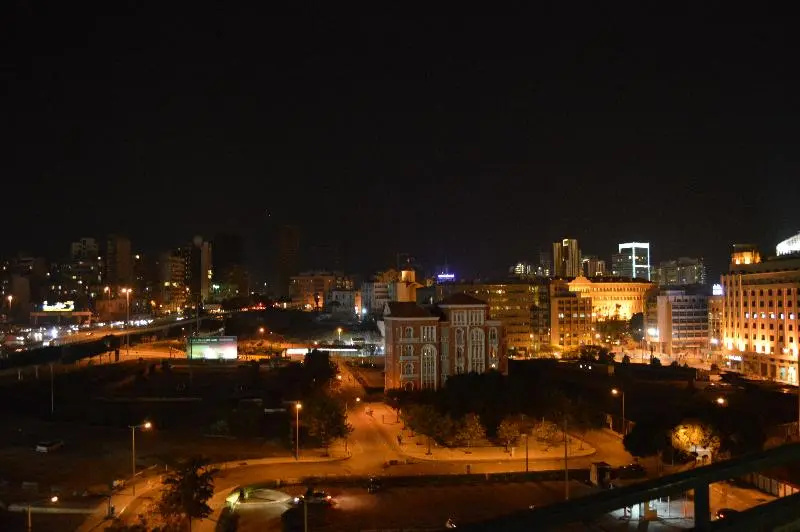 Markazia Suites - Chambres