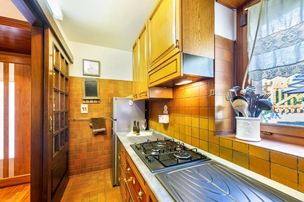Casa Margherita