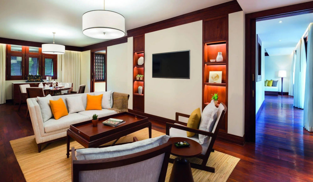 La Residence d'Angkor, A Belmond Hotel, Siem Reap - Général