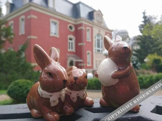 Villa Vier Jahreszeiten