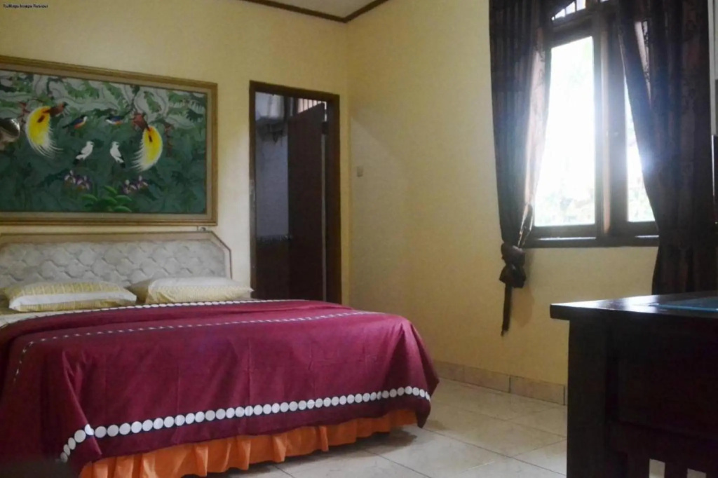 Family Bungalow