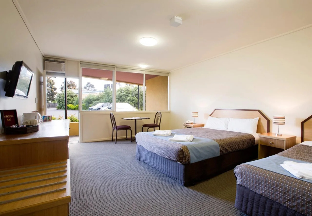 Hotel photo 5