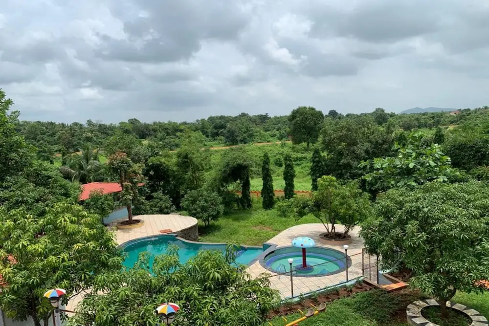 Hotel photo 21