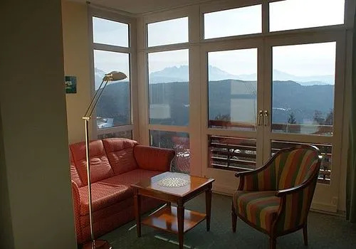 Regina Wanderhotel - Général