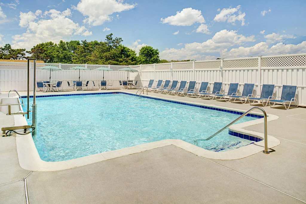 Four Points By Sheraton Philadelphia Airport - Général