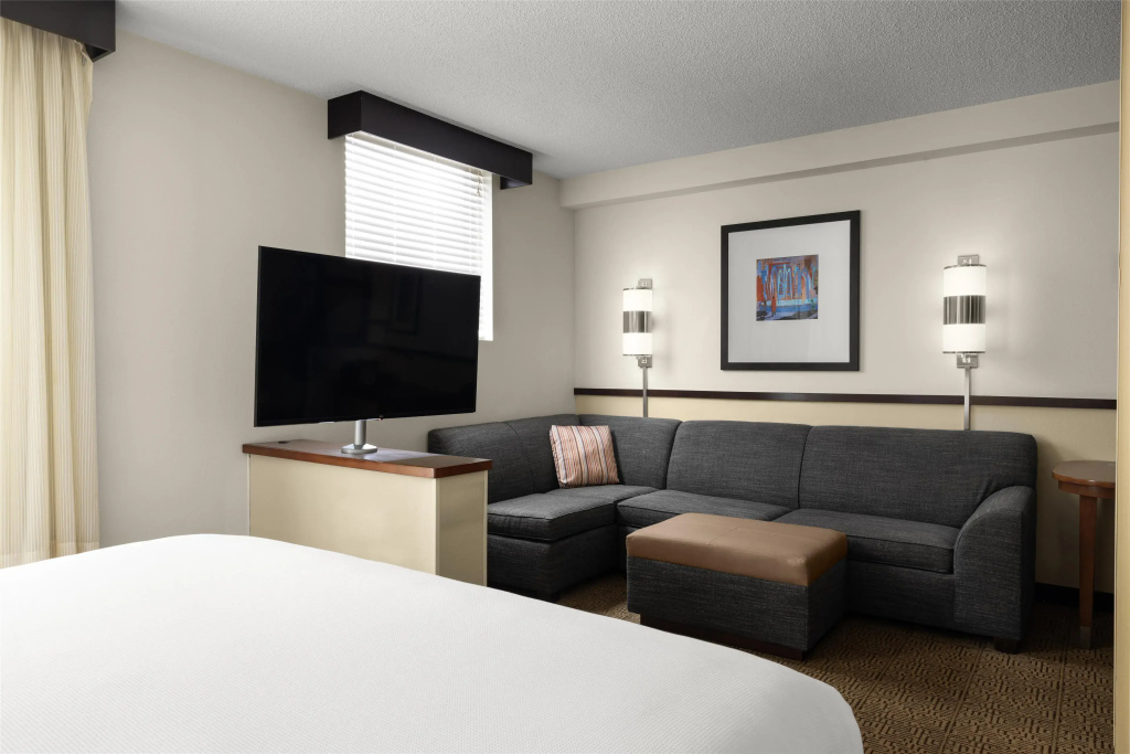 Hyatt Place Memphis/Germantown - Général