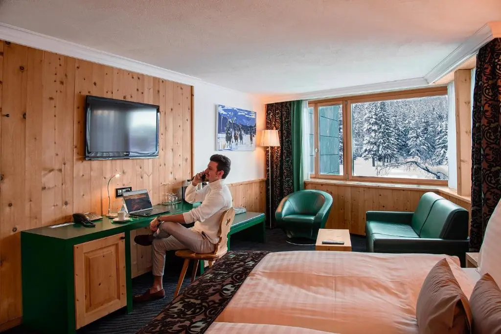 Hotel photo 28