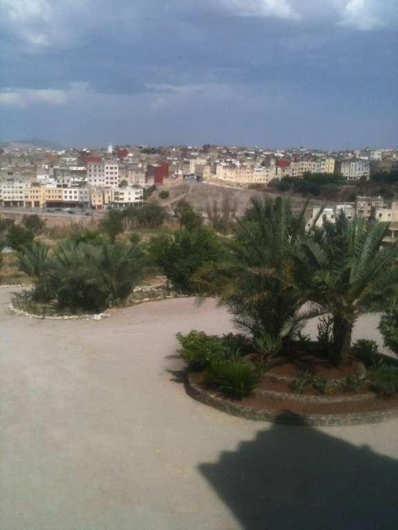 Riad Arabesque - фото 41