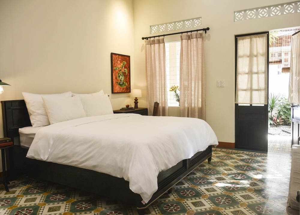 An Nam Home in Da Nang