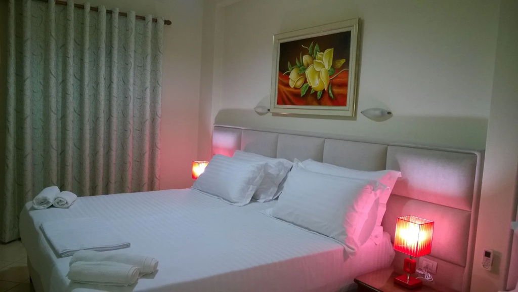 Ceko Hotel - Général