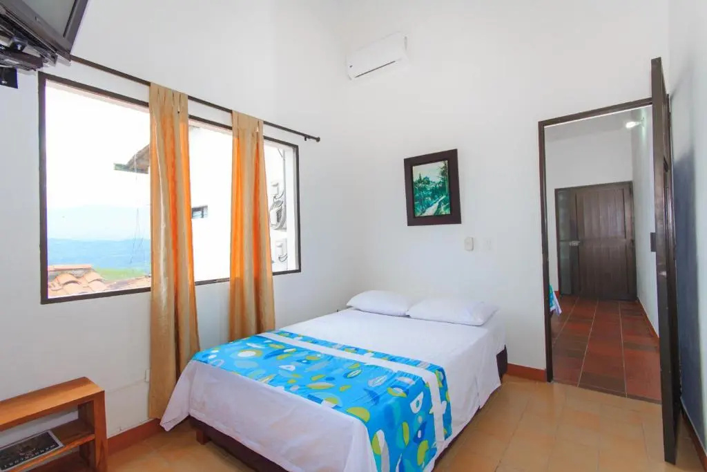 Hotel Real Dinastia - Chambres