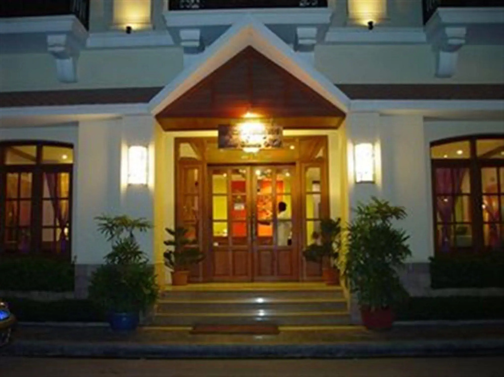 Steung Siemreap Hotel