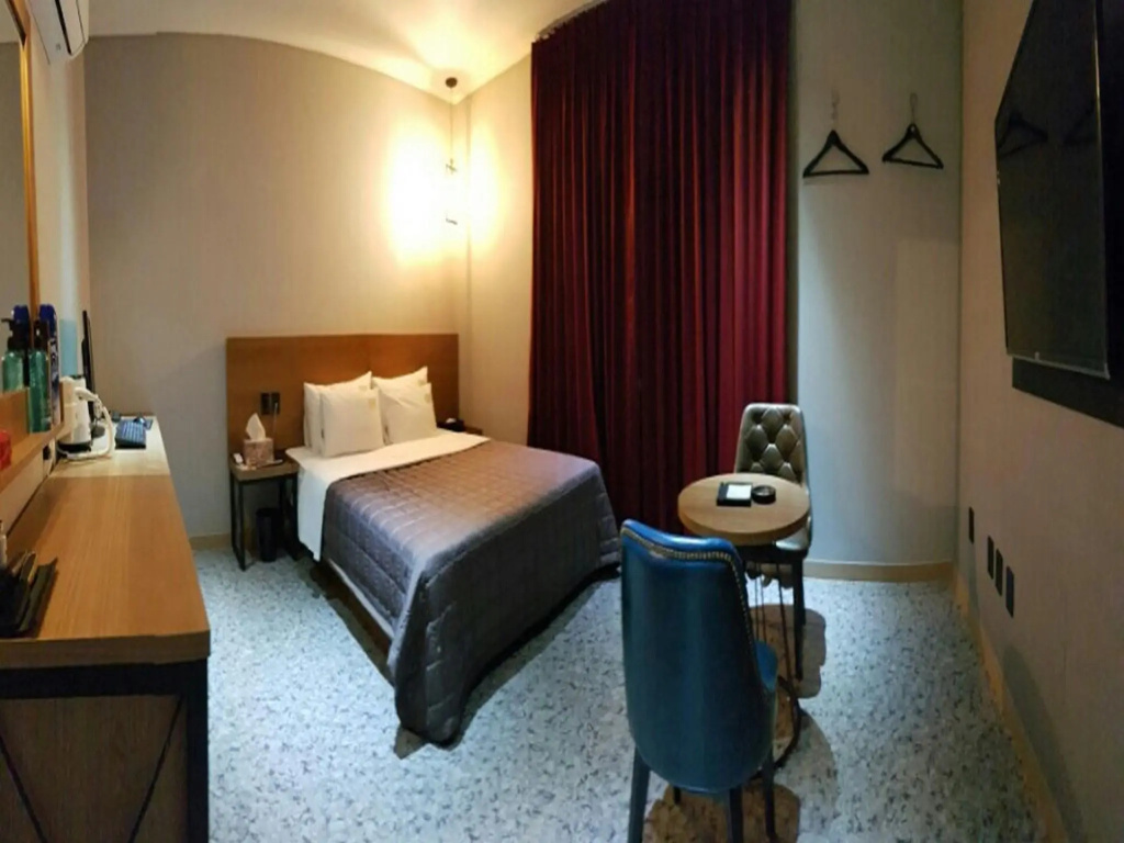 Premium room