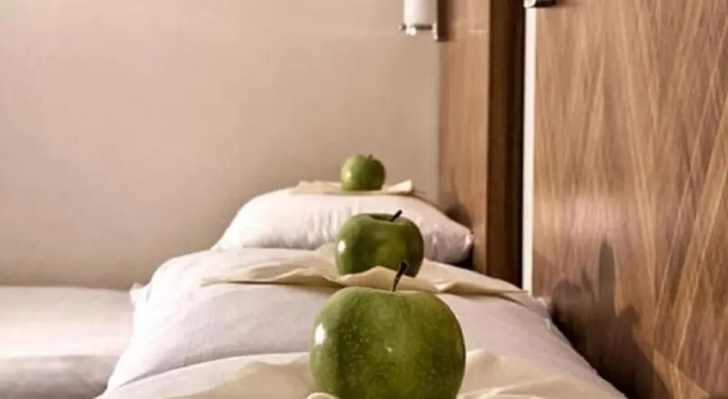 Aspect Hotel Dublin Park West - Chambres