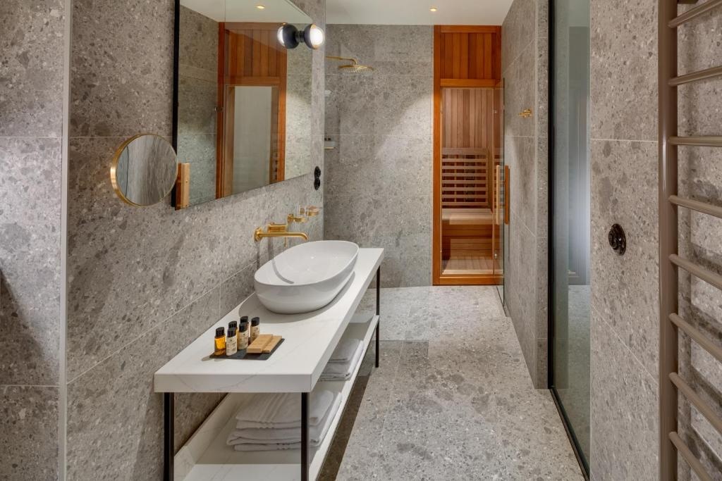Hotel BOOKQUET - Chambres
