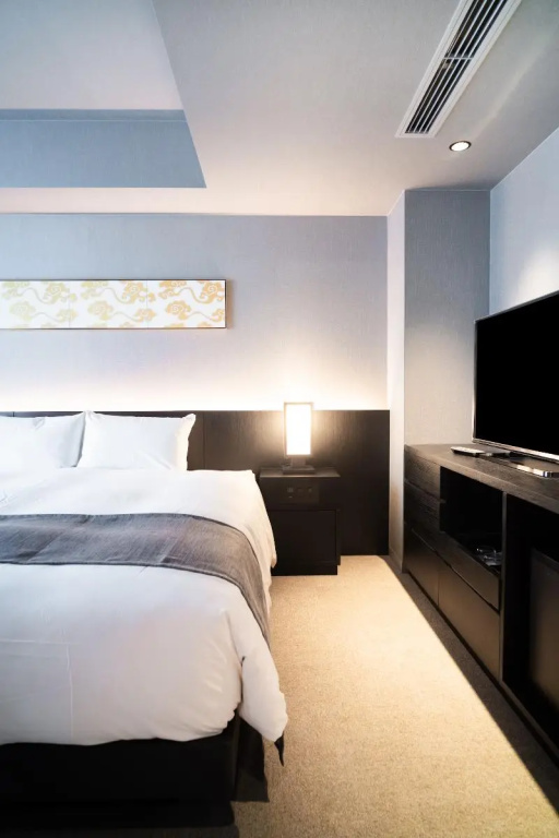 KIORI Hotel Higashino Toin 사진 2