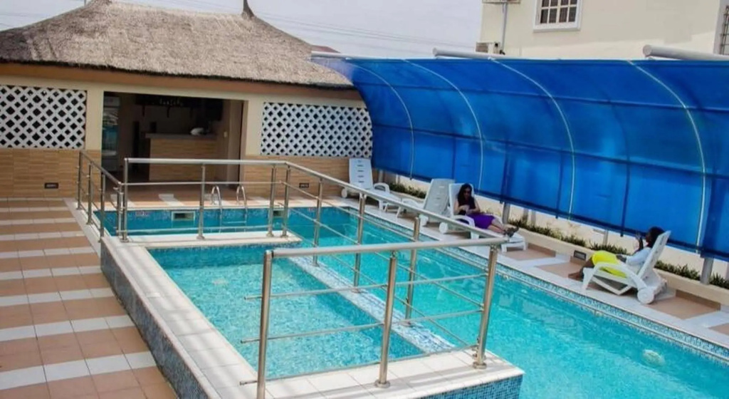 Hotel photo 9