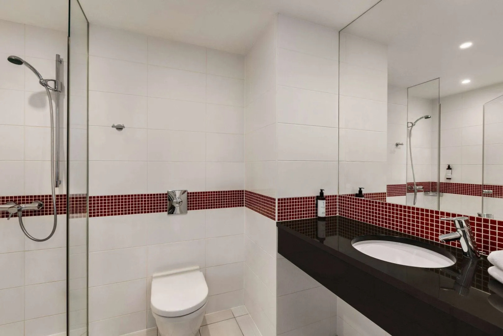 Vienna House Easy by Wyndham Pilsen - Général