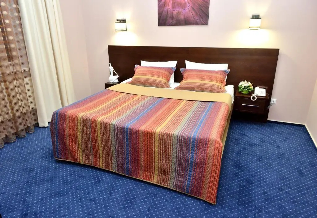 Superior Junior Suite