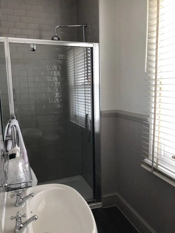Royal Wells Hotel - Chambres