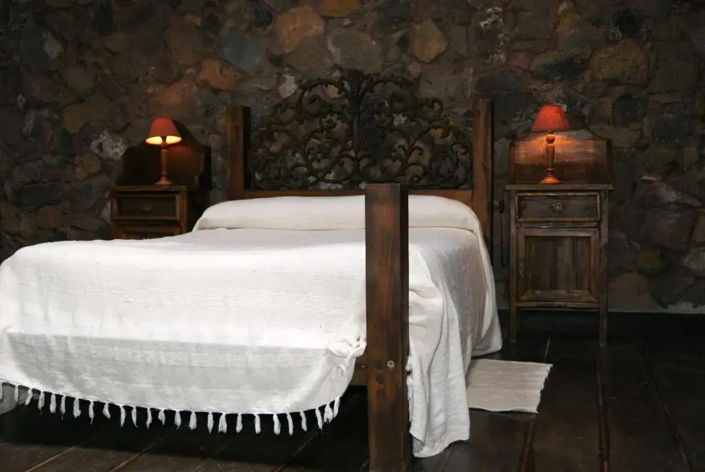 Hotel Rural Caserio Los Partidos - Chambres