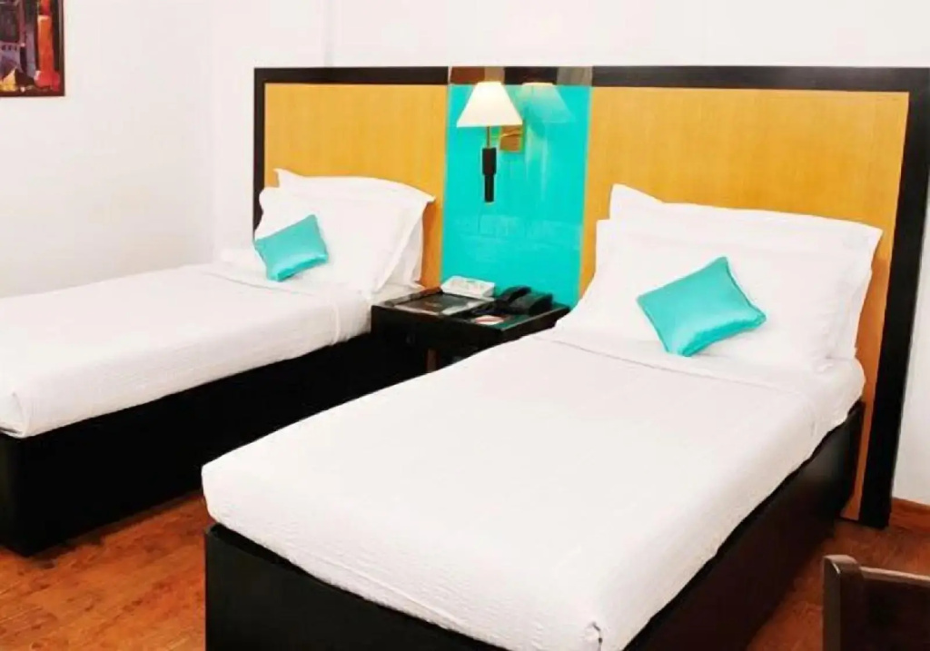 Hotel photo 13