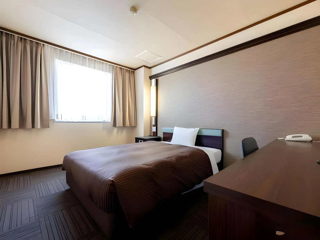 Отель Hotel Matsumoto Yorozuya в Мацумото