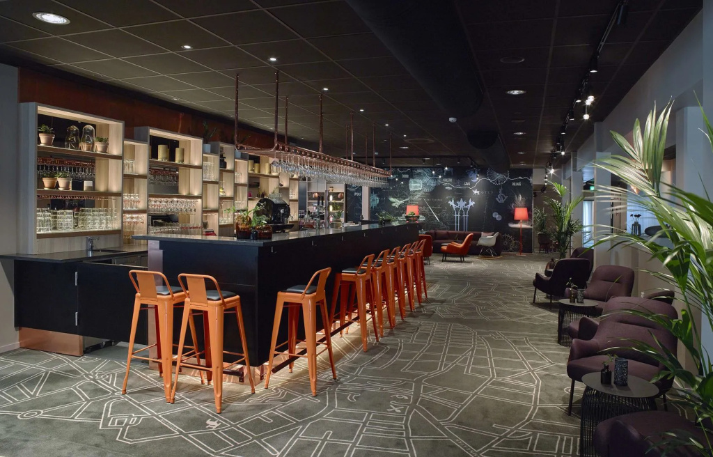 Hotel photo 19