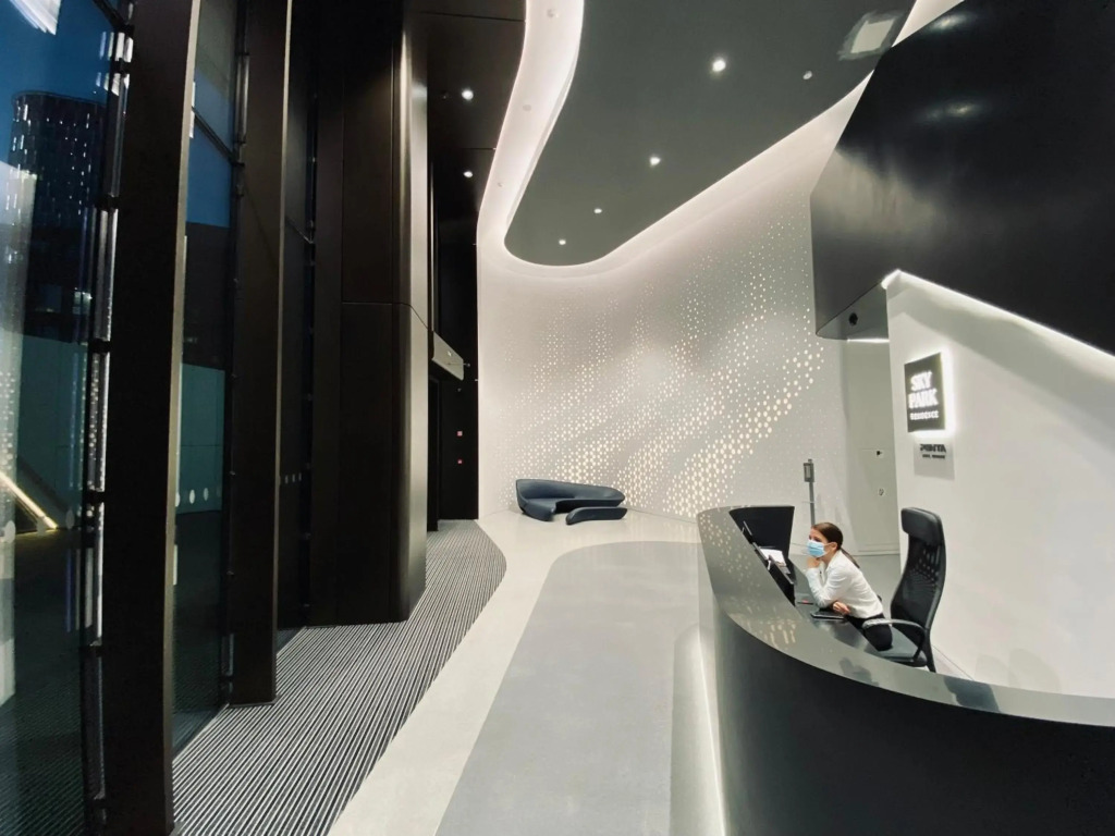 SKY PARK Central City Downtown — фото 5