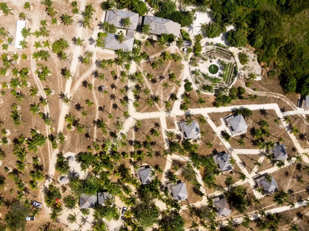 Rancho do Peixe - Chambres