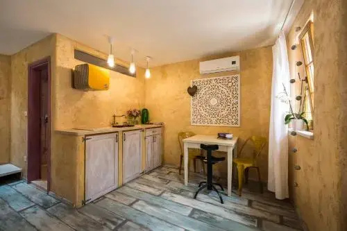La Dolce Vita Suites - Casablanca - Général