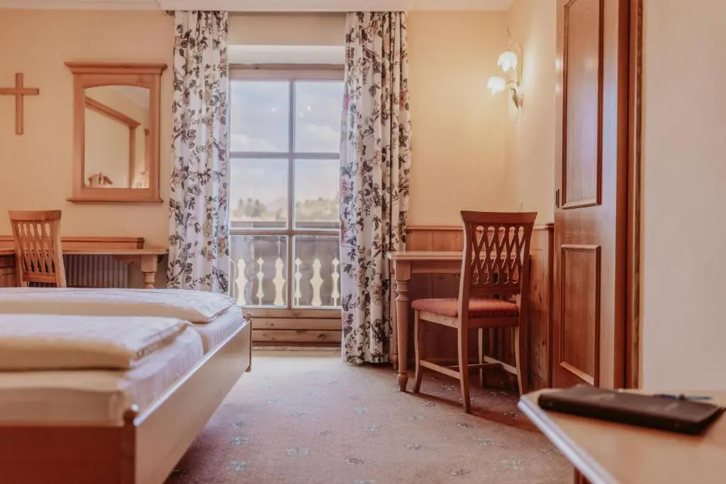 LandGschirnwirt - Chambres