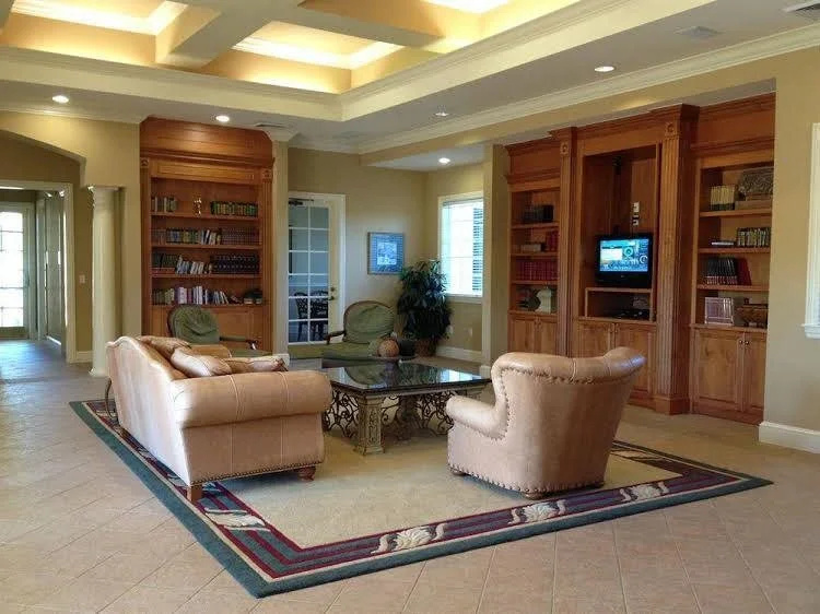 Legacy Dunes Resort - Général