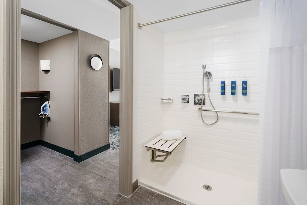 Four Points by Sheraton Destin-Fort Walton Beach - Chambres