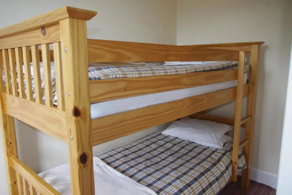 Cuilfail Hotel - Chambres