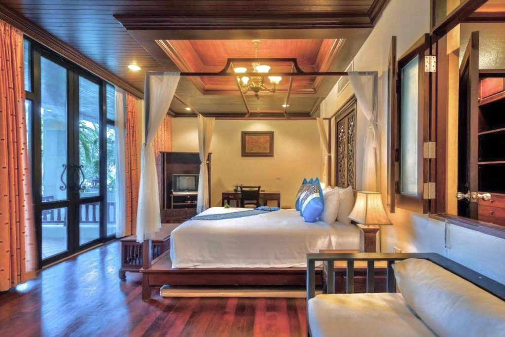 Racha Kiri Resort and Spa Khanom - Général