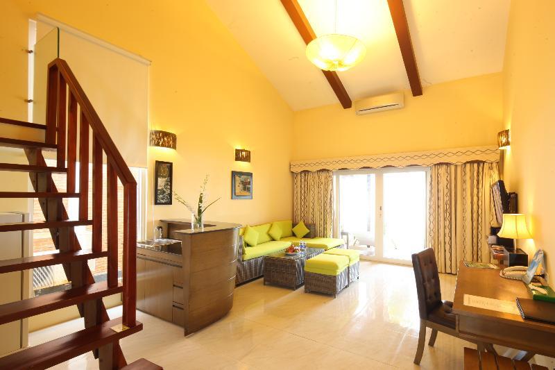 Famiana Resort & Spa