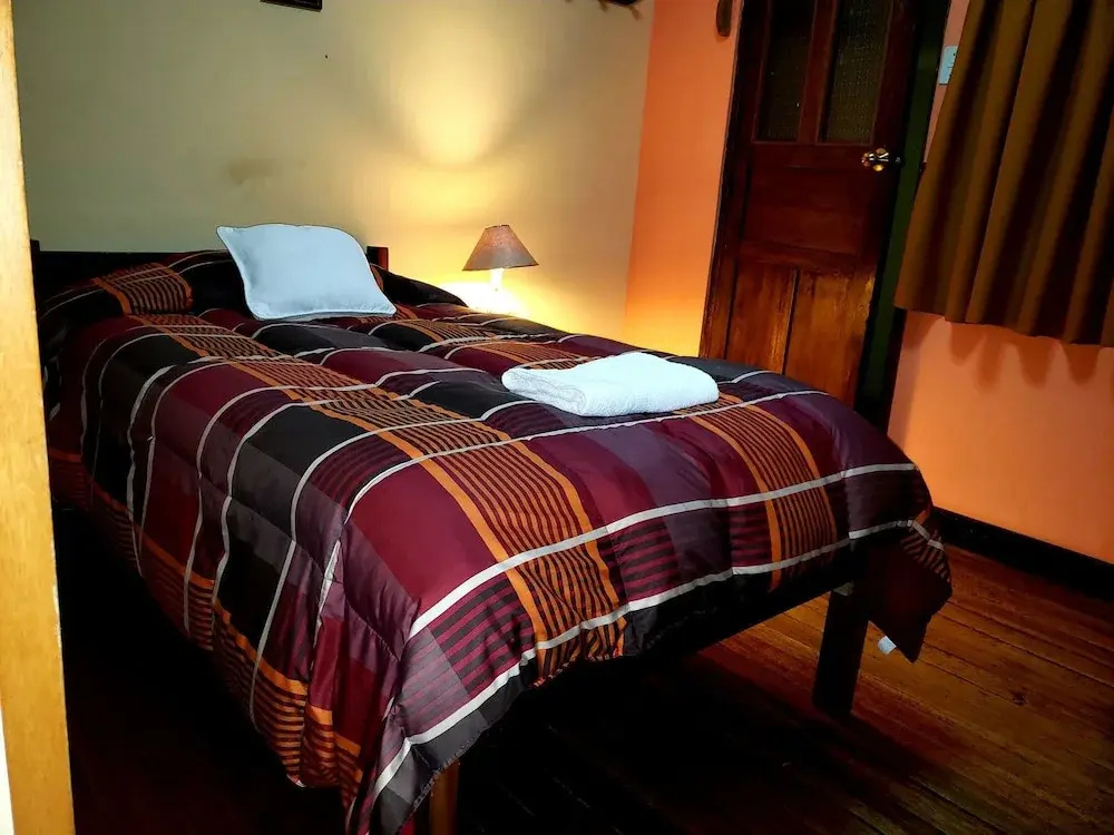 Standard Single room (single bed)