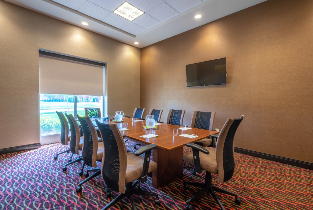 Holiday Inn Murfreesboro by IHG - Général